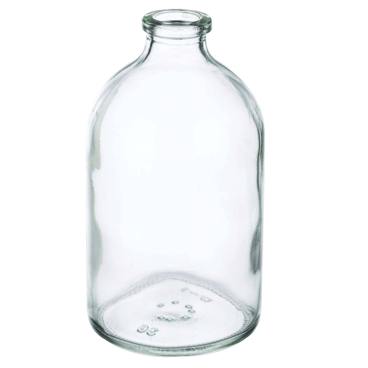 WHEATON® Serum Bottle, Clear, 100 mL