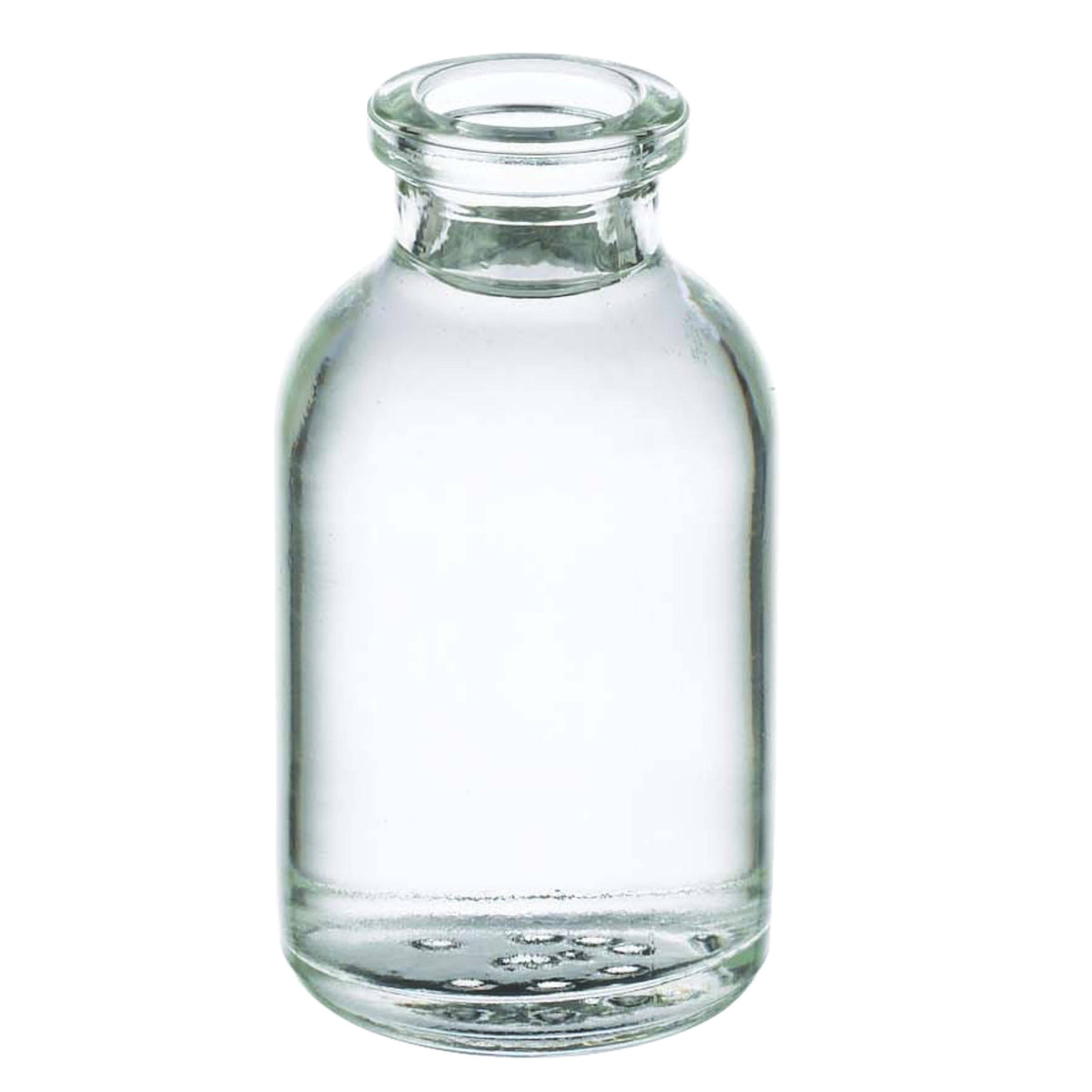 WHEATON® Serum Bottle, Clear, 125 mL