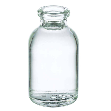 WHEATON® Serum Bottle, Clear, 125 mL