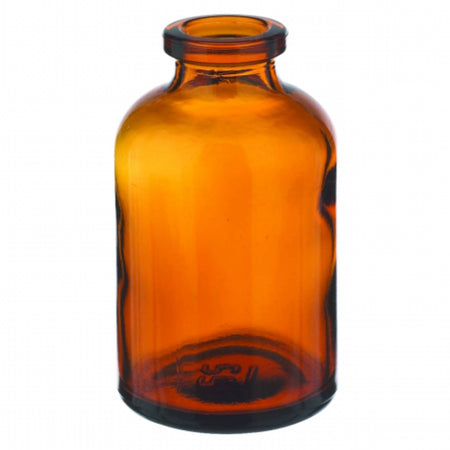 WHEATON® Serum Bottle, Amber, 30 mL