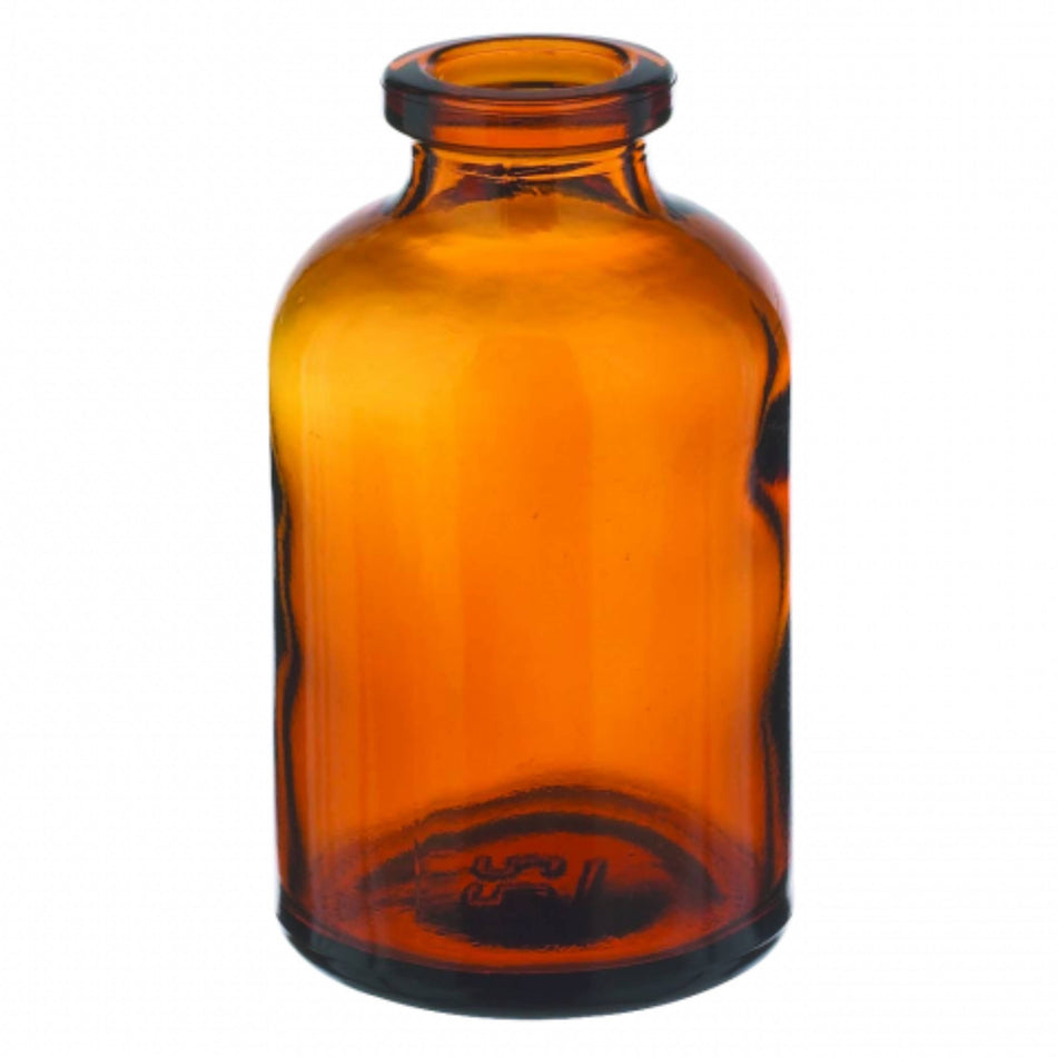 WHEATON® Serum Bottle, Amber, 30 mL