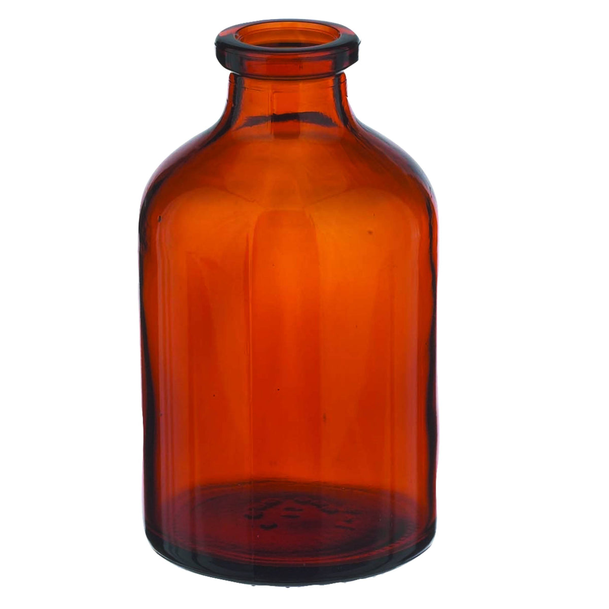 WHEATON® Serum Bottle, Amber, 50 mL