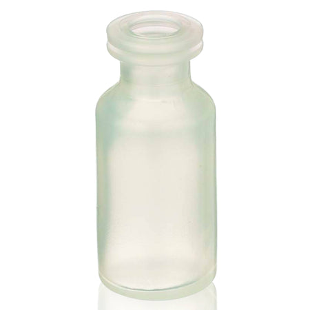 WHEATON® Polypropylene Serum Bottle, Natural, 3 mL