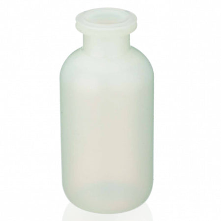 WHEATON® HDPE Serum Bottle, Natural, 30 mL