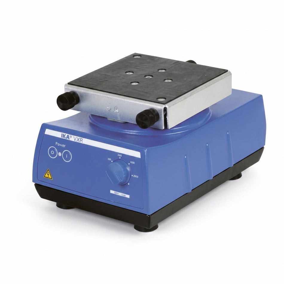 IKA VXR Basic Vibrax® Shakers (2200 rpm) AI image