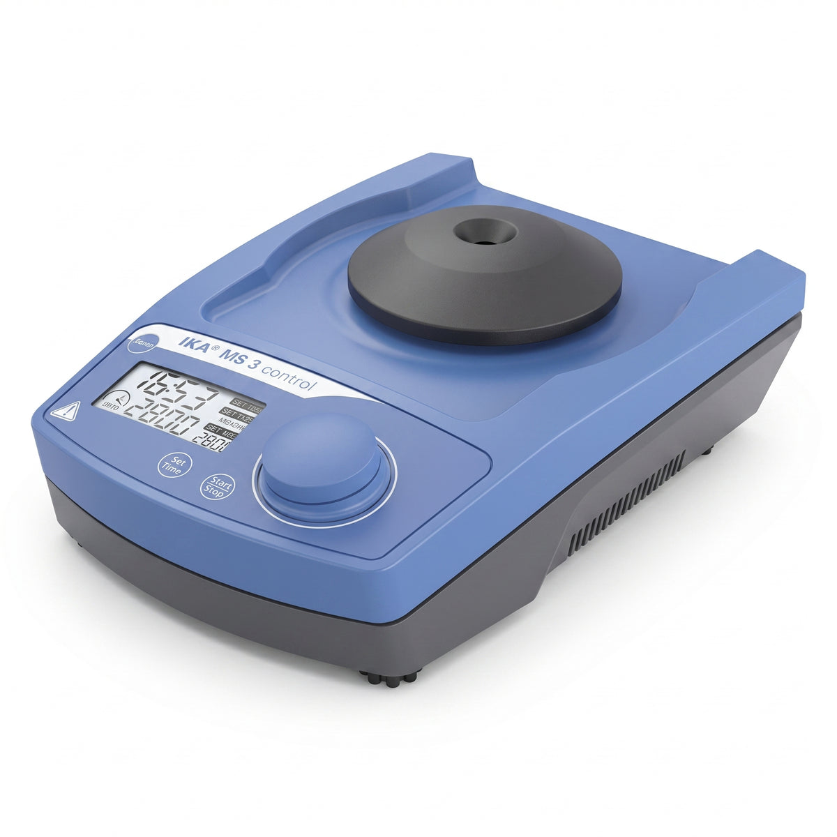 IKA MS 3 Control Shakers (3000 rpm) AI image