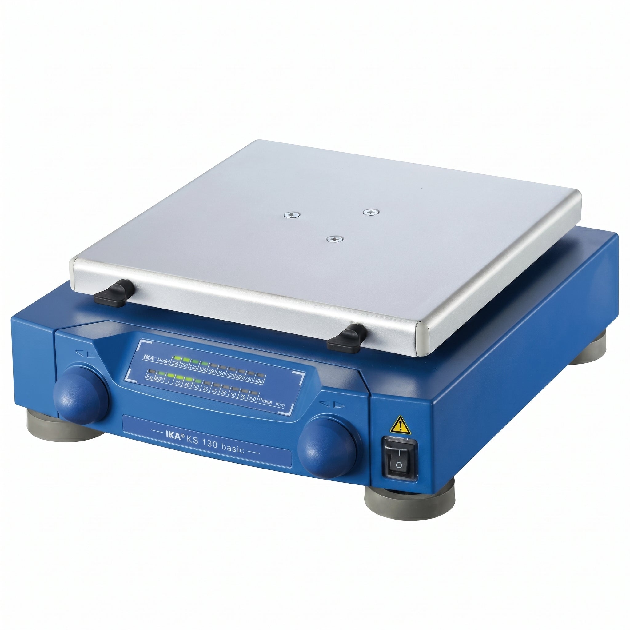 IKA KS 130 Basic Shakers (800 rpm) AI image
