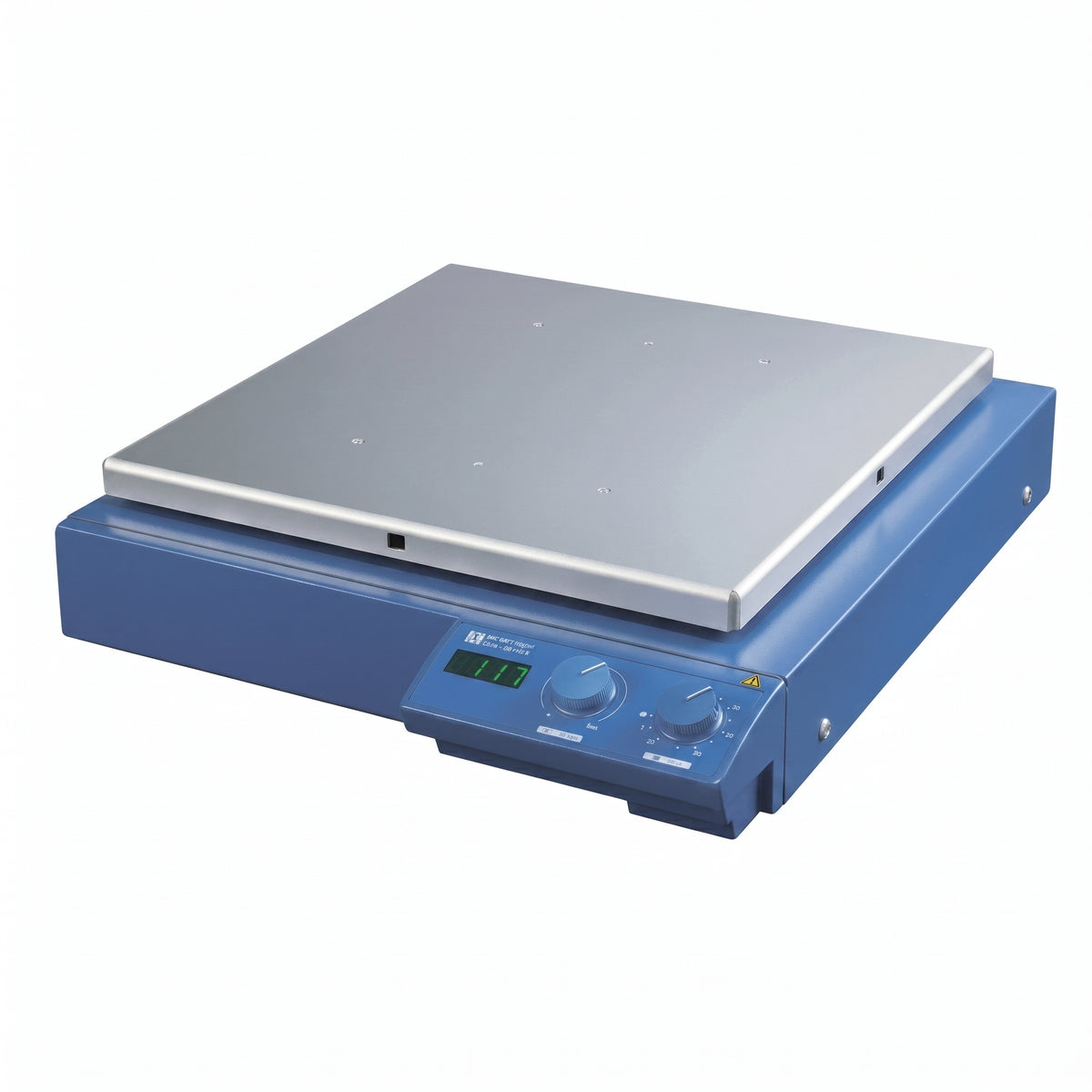 IKA KS 501 Digital Shakers (300 rpm) AI image