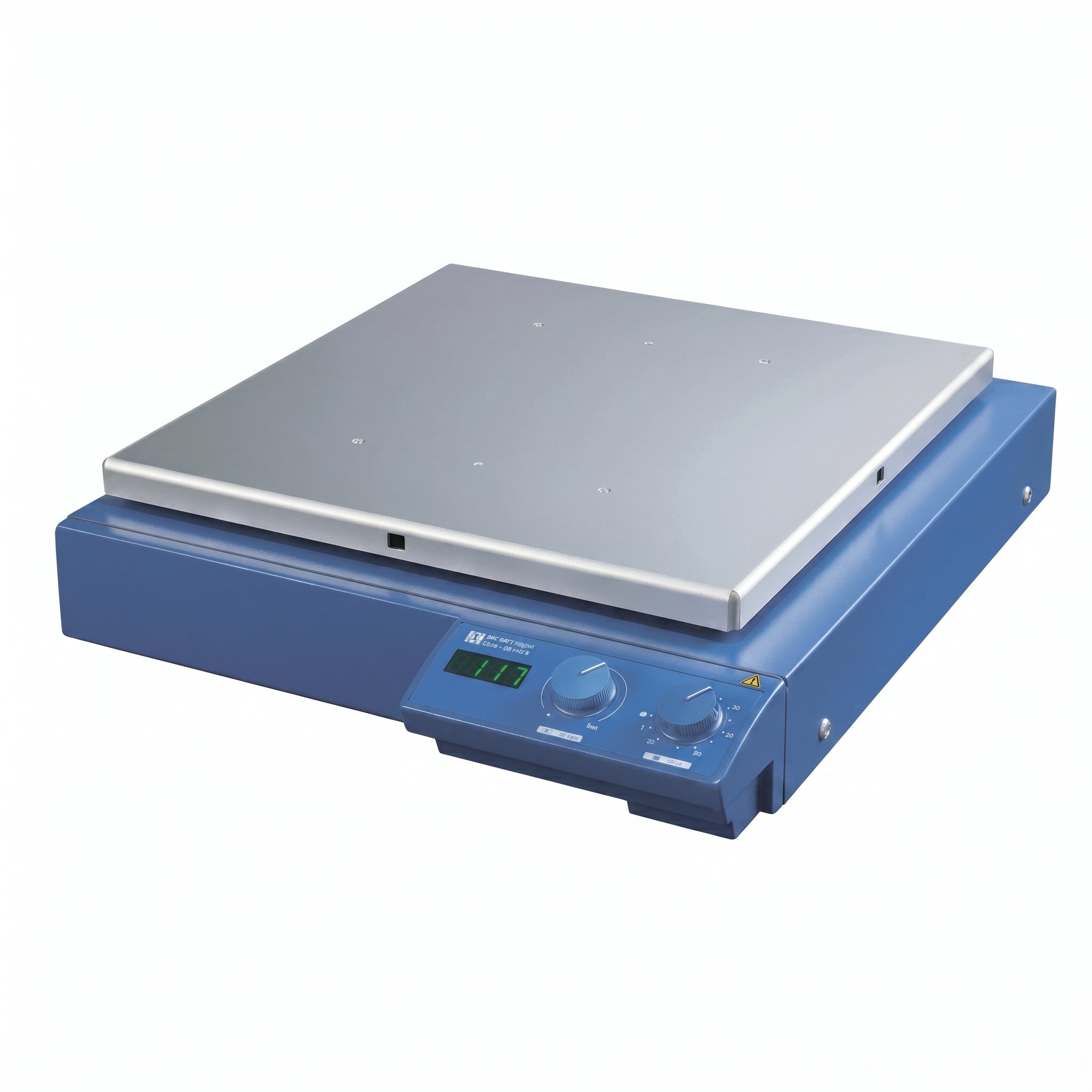 IKA KS 501 Digital Shakers (300 rpm) AI image