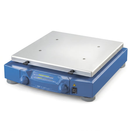 IKA HS 260 Basic Shakers (300 rpm) AI image