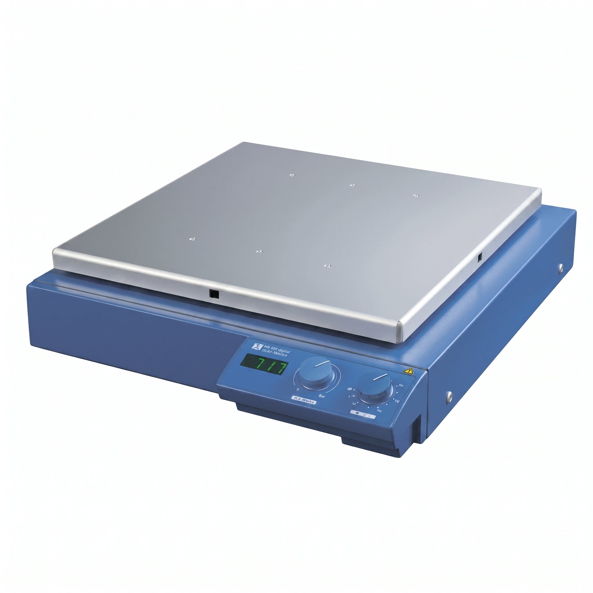IKA HS 501 Digital Shakers (300 rpm) AI image