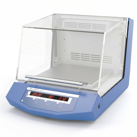 IKA KS 3000 ic Control Shakers (500 rpm) AI image