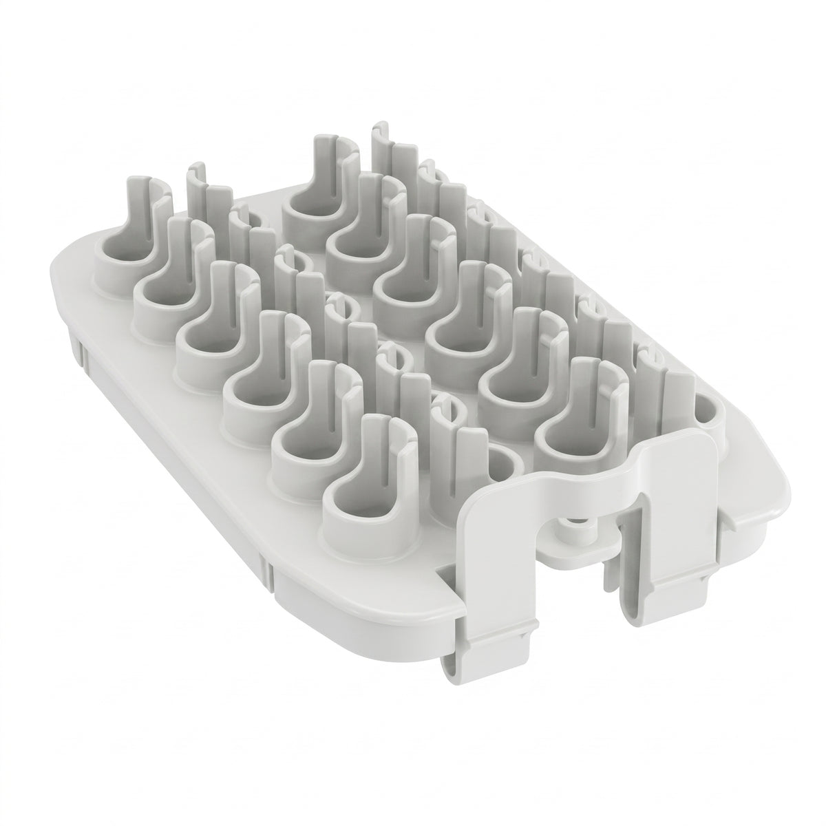 IKA TR 1 Tube Insert for Trayster Shakers AI image