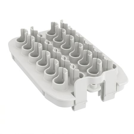 IKA TR 1 Tube Insert for Trayster Shakers AI image