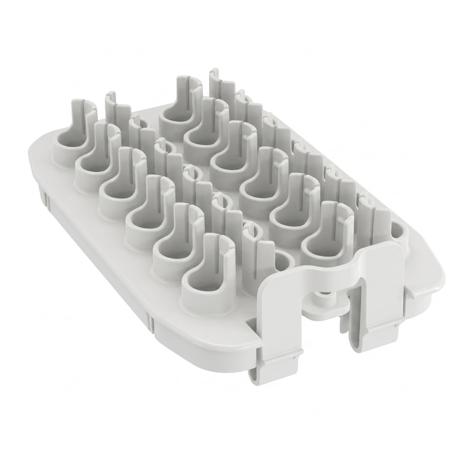IKA TR 1 Tube Insert for Trayster Shakers AI image