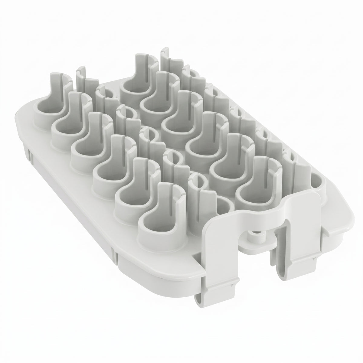 IKA TR 2 Tube Insert for Trayster Shakers AI image