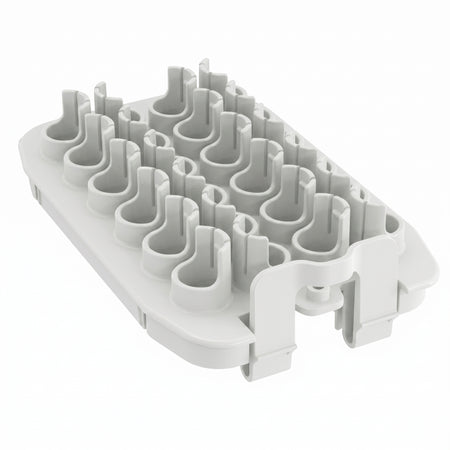 IKA TR 2 Tube Insert for Trayster Shakers AI image