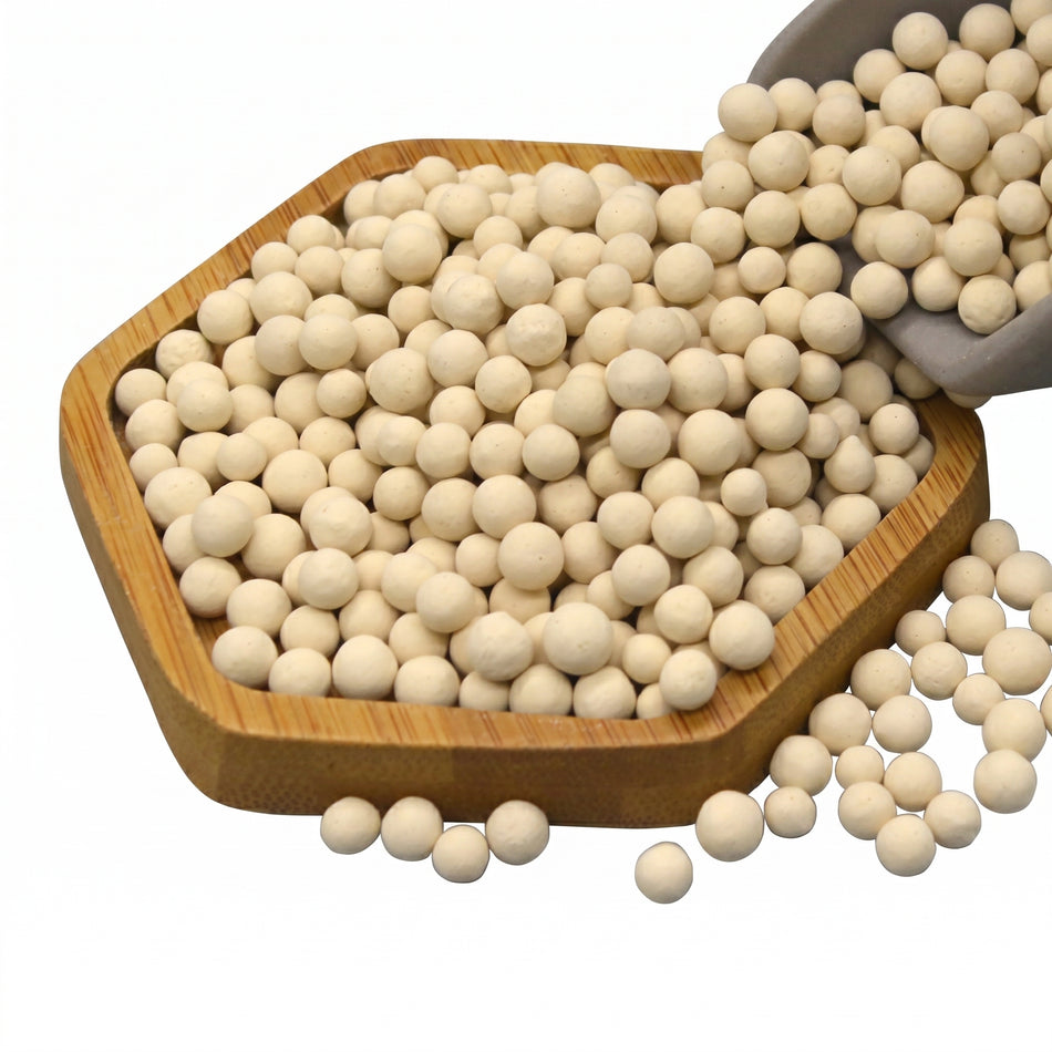 MSE PRO Molecular Sieve 4A Beads for Vehicle Break System AI image