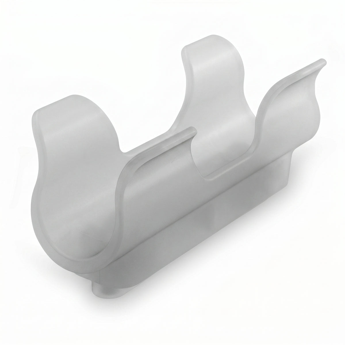 IKA DS 6.2 Spare Clips for Universal Tube Attachment, 12-mm, Pack 12 AI image