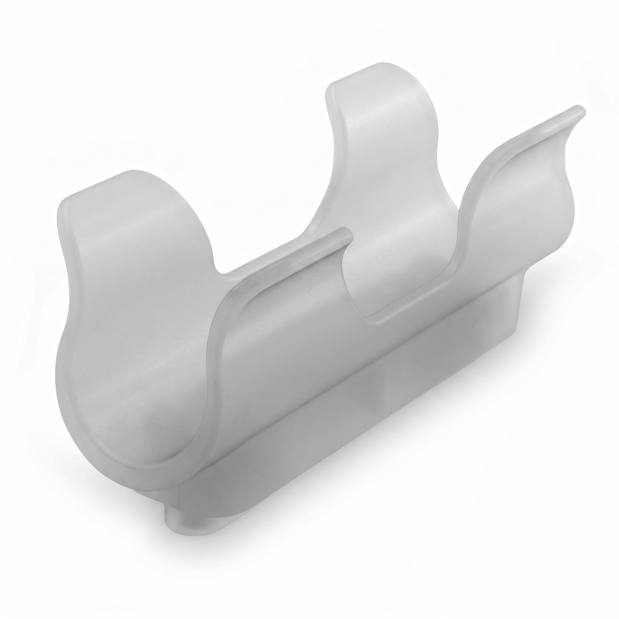 IKA DS 6.2 Spare Clips for Universal Tube Attachment, 12-mm, Pack 12 AI image