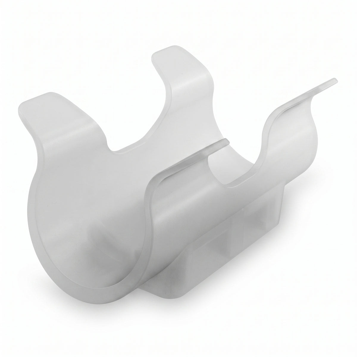 IKA DS 6.4 Spare Clips for Universal Tube Attachment, 25-mm, Pack 12 AI image
