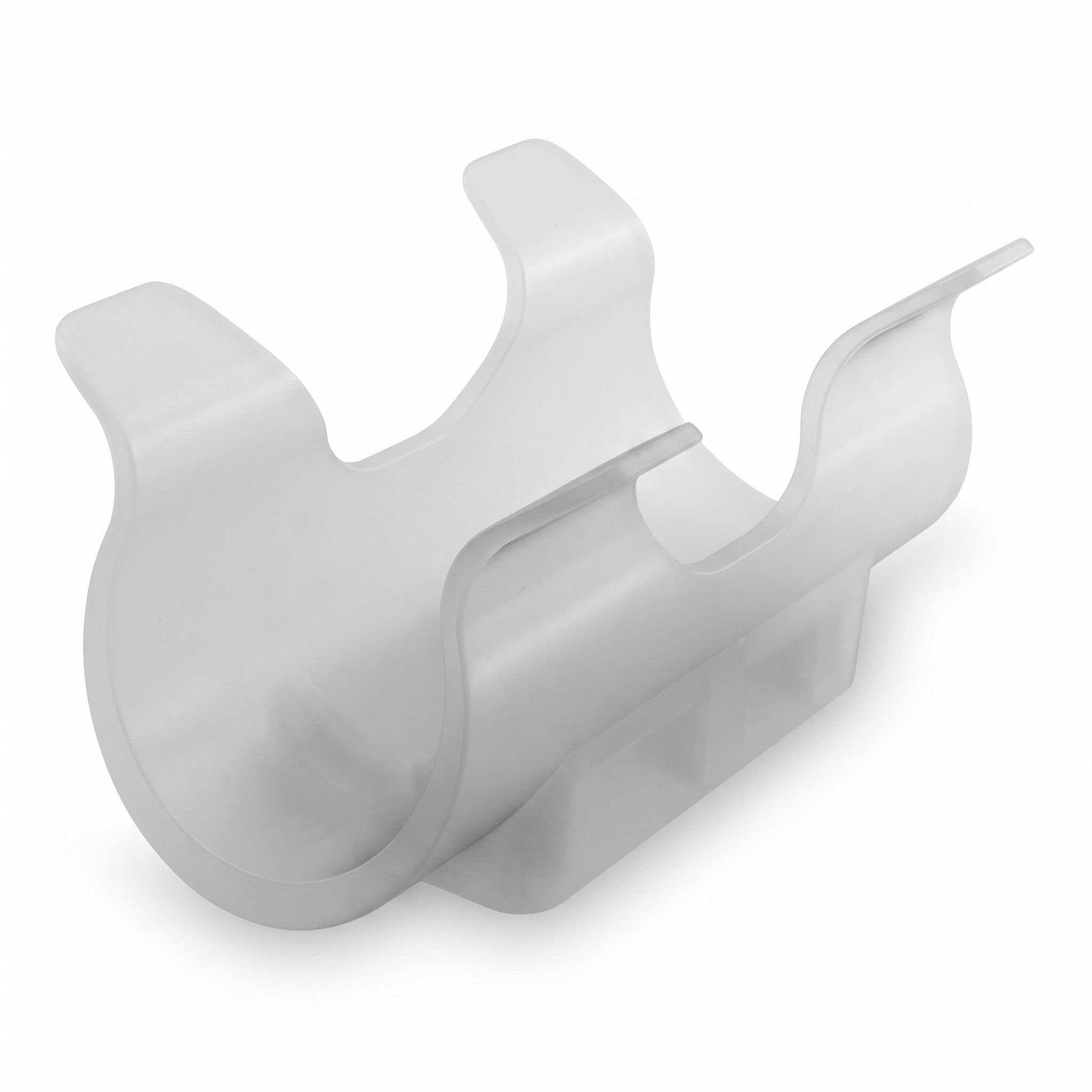 IKA DS 6.4 Spare Clips for Universal Tube Attachment, 25-mm, Pack 12 AI image