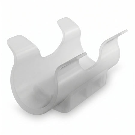 IKA DS 6.4 Spare Clips for Universal Tube Attachment, 25-mm, Pack 12 AI image