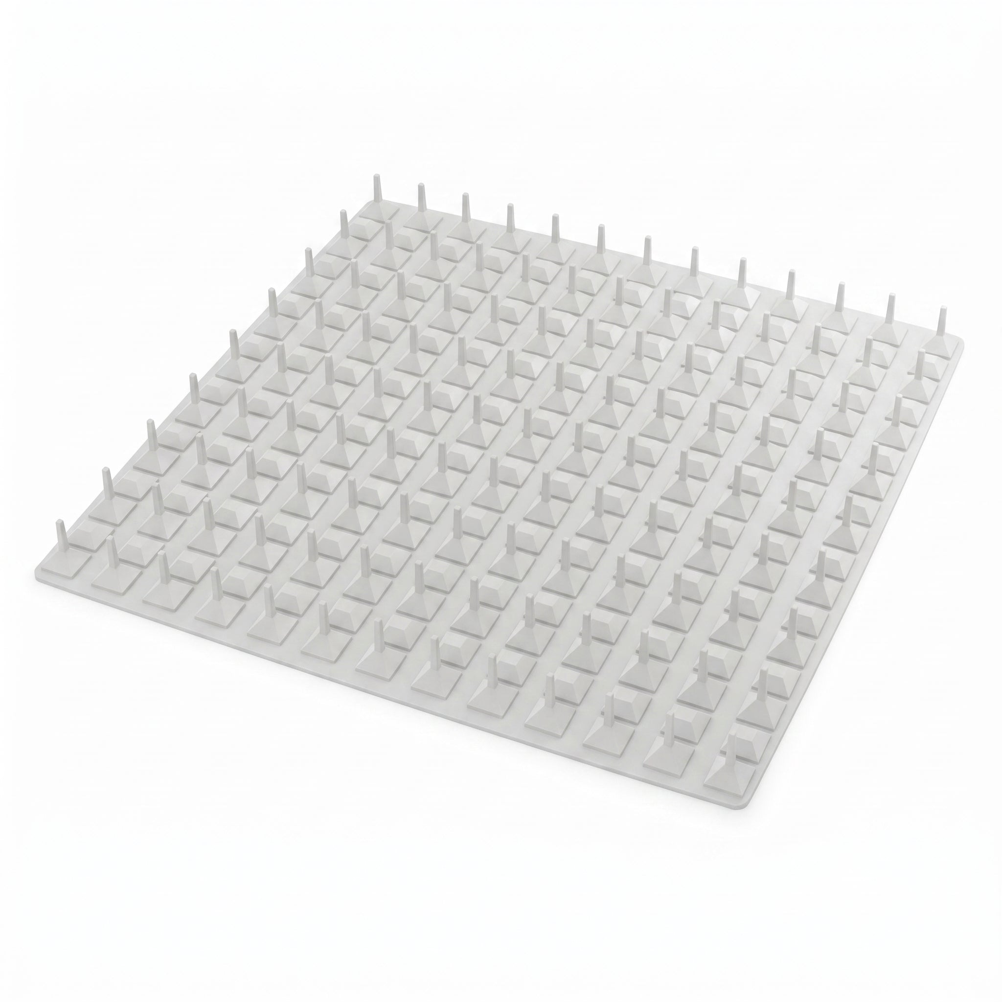 IKA RD 2 Burled Mat for Rocker Shaker AI image