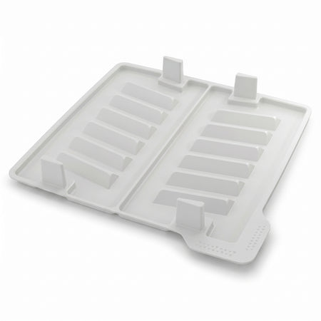 IKA TB 3 Tray for Rocker Shaker, Holds 14 x 30 mL Tubes AI image