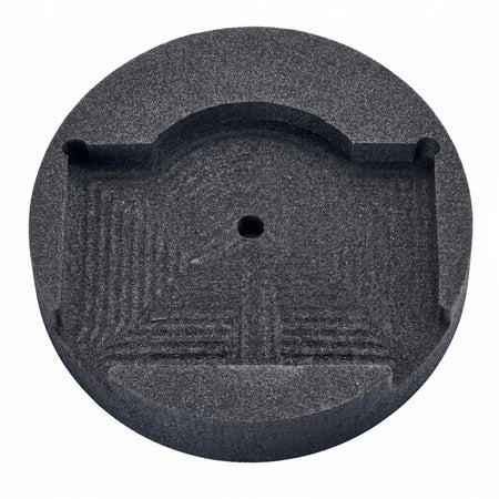 IKA VG 3.37 Microtiter Plate Attachment (for VG 3.3) Shakers AI image