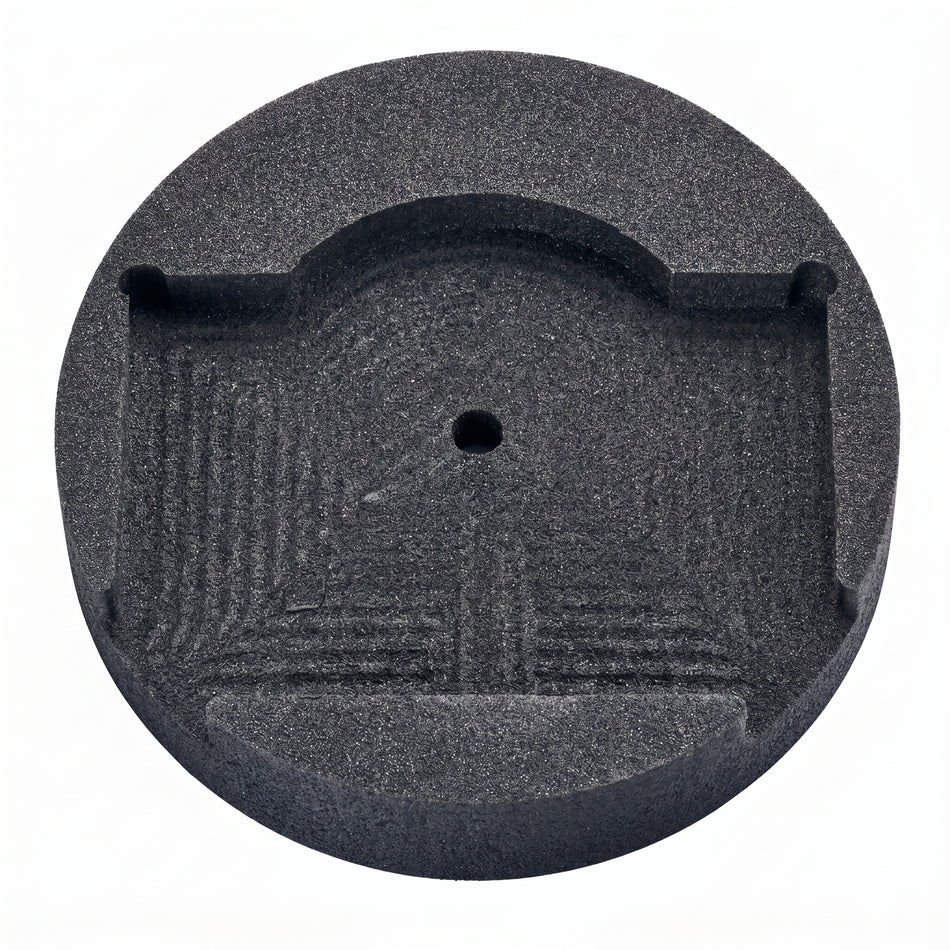 IKA VG 3.37 Microtiter Plate Attachment (for VG 3.3) Shakers AI image