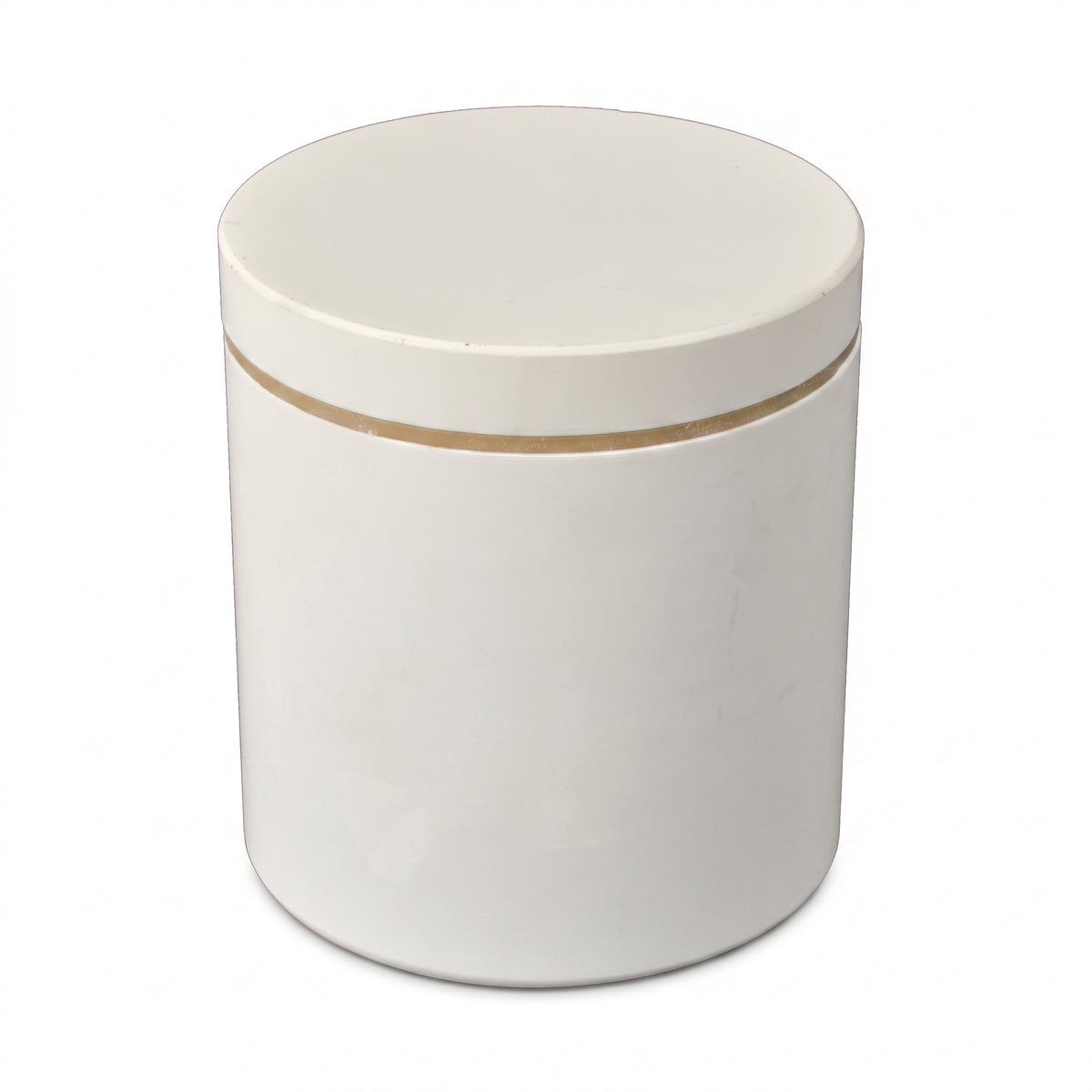 MSE PRO 250 ml Premium High Alumina Ceramic Planetary Ball Mill Jar AI image