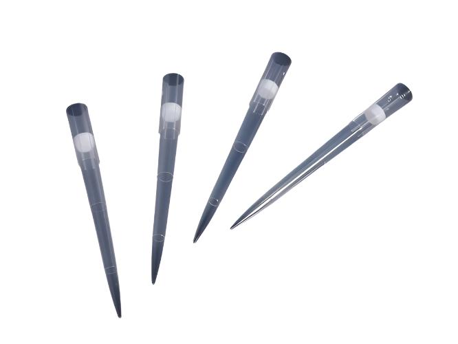 Biologix Universal Filtering Racked Laboratory Pipette Tips – MSE Supplies