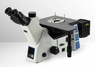 MSE PRO Advanced Light and Dark Field Metallurgical Microscope, Histology Equipment, MSE Supplies LLC, MSE Supplies
