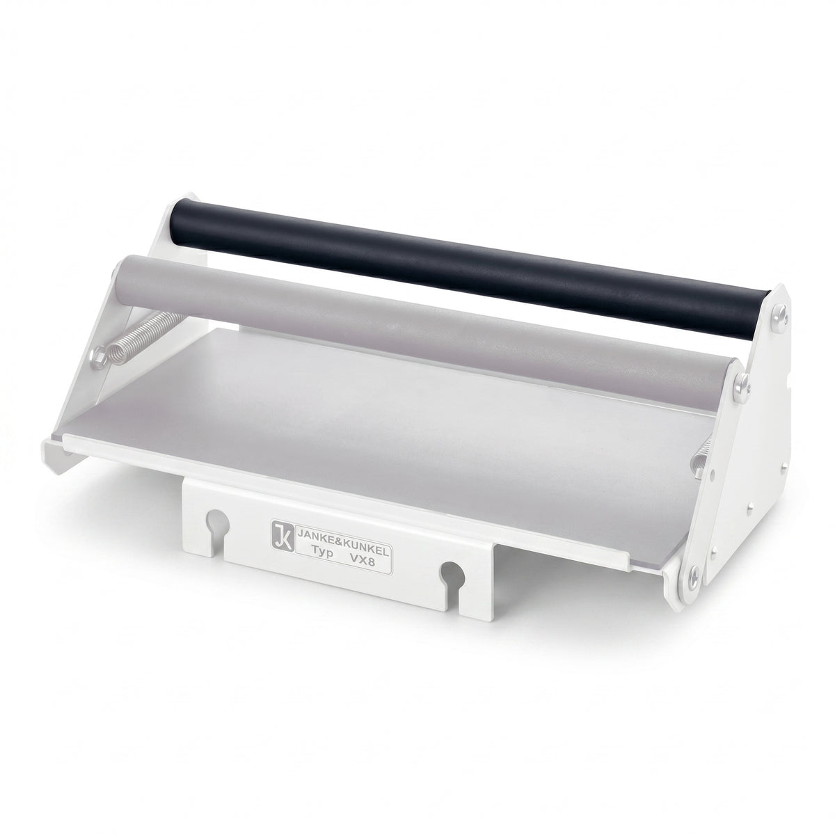 IKA VX 8.1 Clamping Roll for Shakers AI image