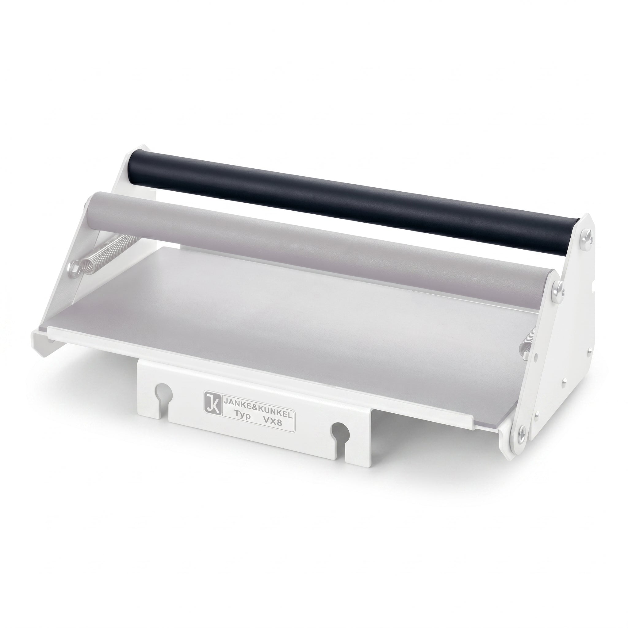 IKA VX 8.1 Clamping Roll for Shakers AI image