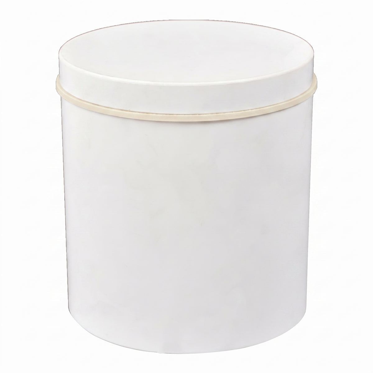 MSE PRO 500 ml Premium High Alumina Ceramic Planetary Ball Mill Jar AI image