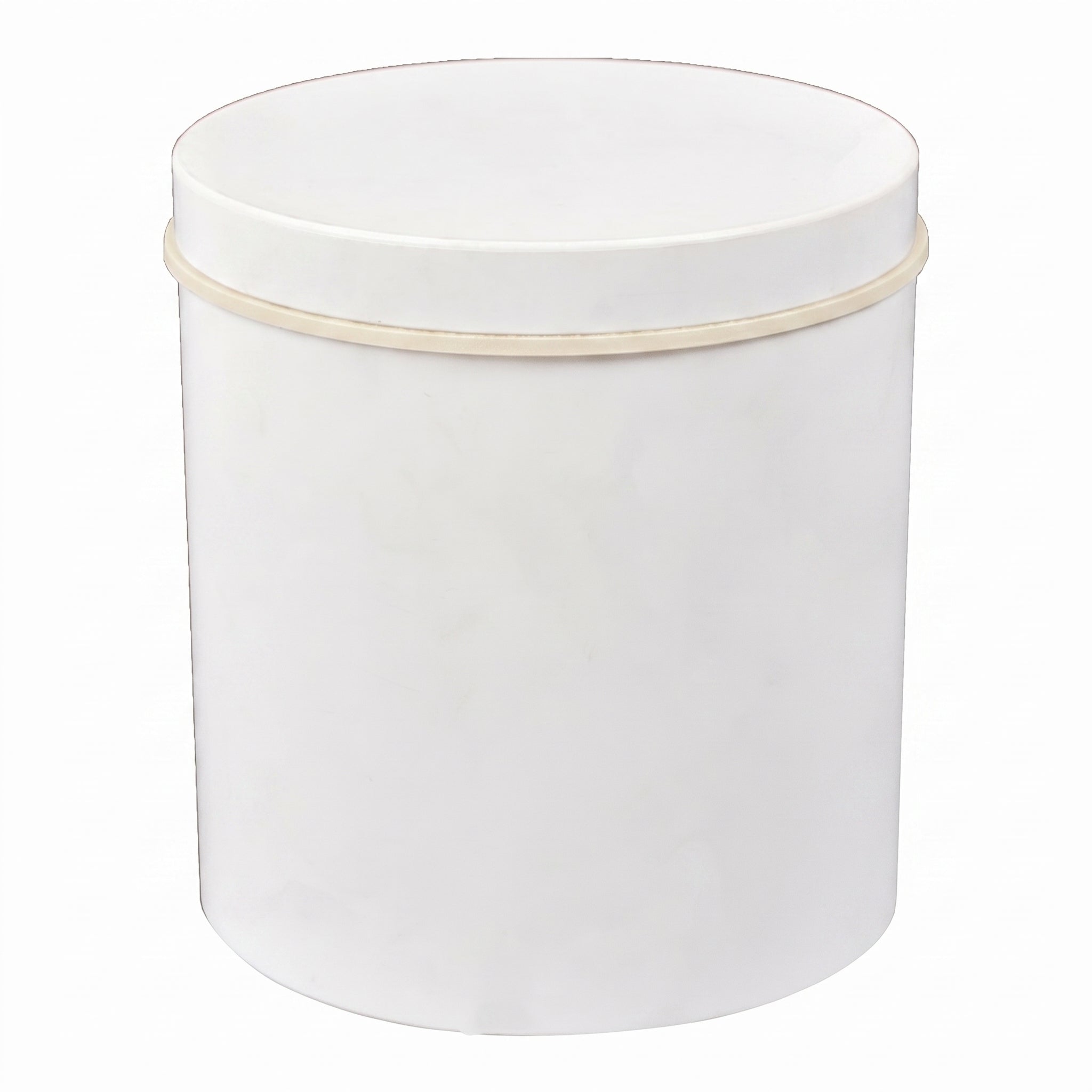 MSE PRO 500 ml Premium High Alumina Ceramic Planetary Ball Mill Jar AI image