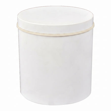 MSE PRO 500 ml Premium High Alumina Ceramic Planetary Ball Mill Jar AI image