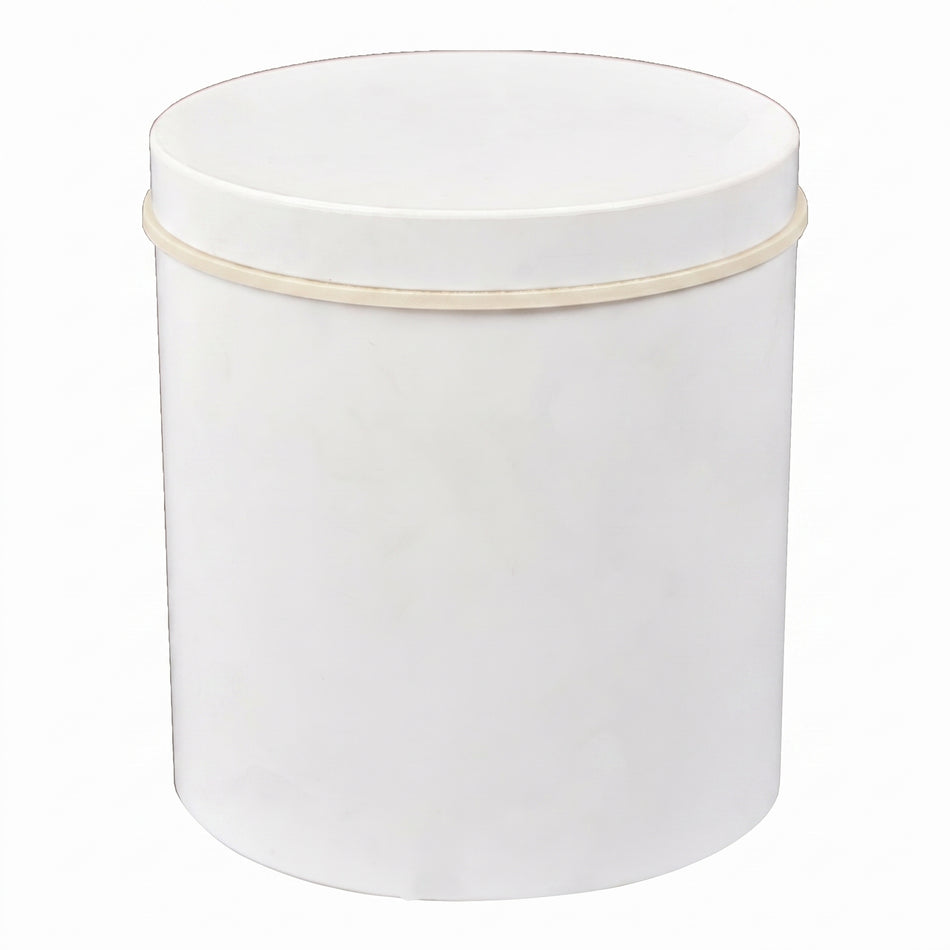MSE PRO 500 ml Premium High Alumina Ceramic Planetary Ball Mill Jar AI image