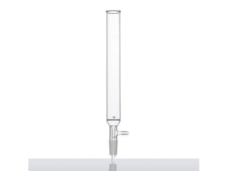 MSE PRO Small-Mouthed Chromatography Column, Tube Diameter: 40mm, Tube Length: 400mm, M