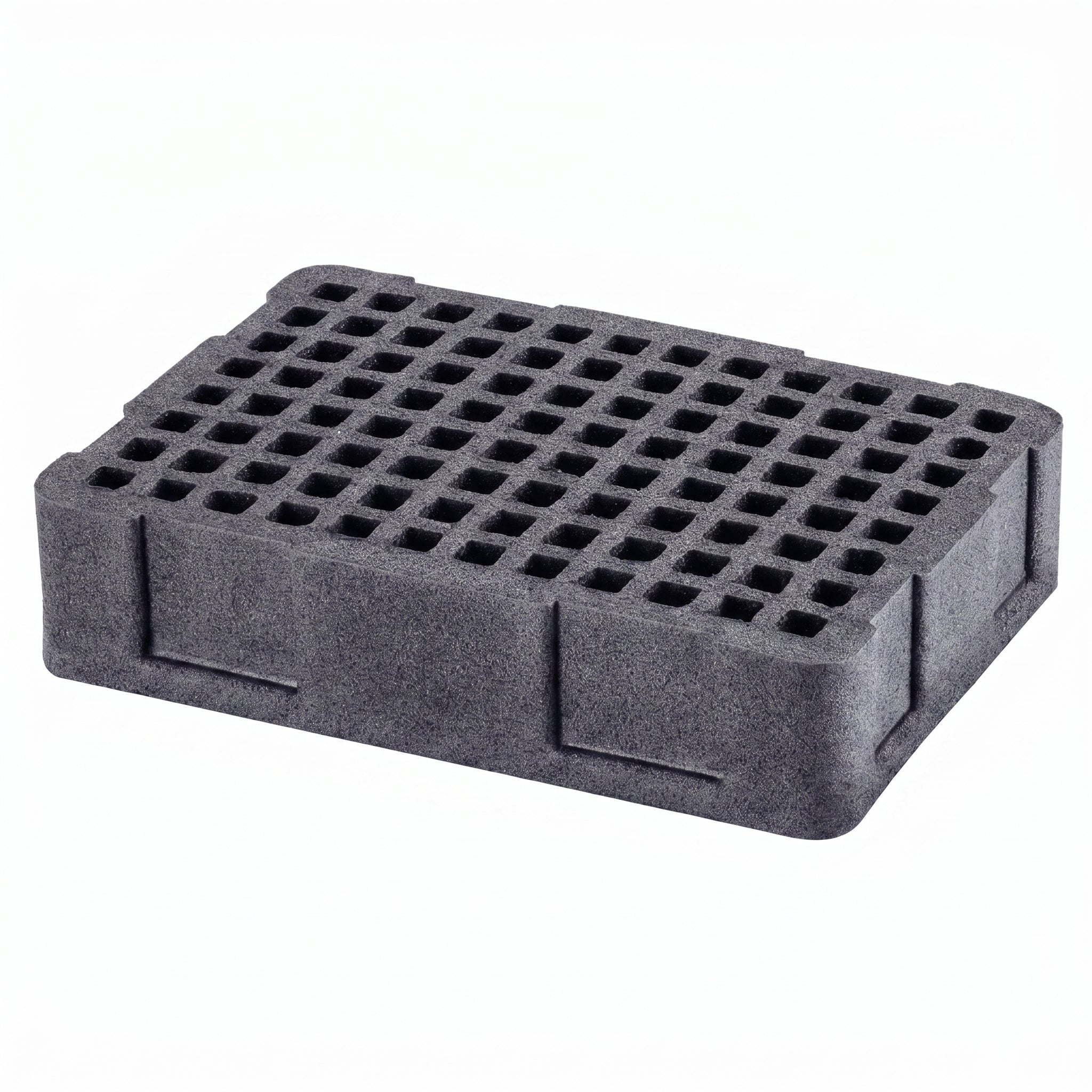IKA MS 3.5 PCR Plate Attachment AI image