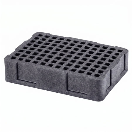 IKA MS 3.5 PCR Plate Attachment AI image