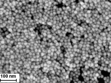 MSE PRO 10mL Gold (Au) Nanoparticles Dispersion in Organic Solvent, 50μg/mL, Chemicals and Compounds, MSE Supplies LLC, MSE Supplies