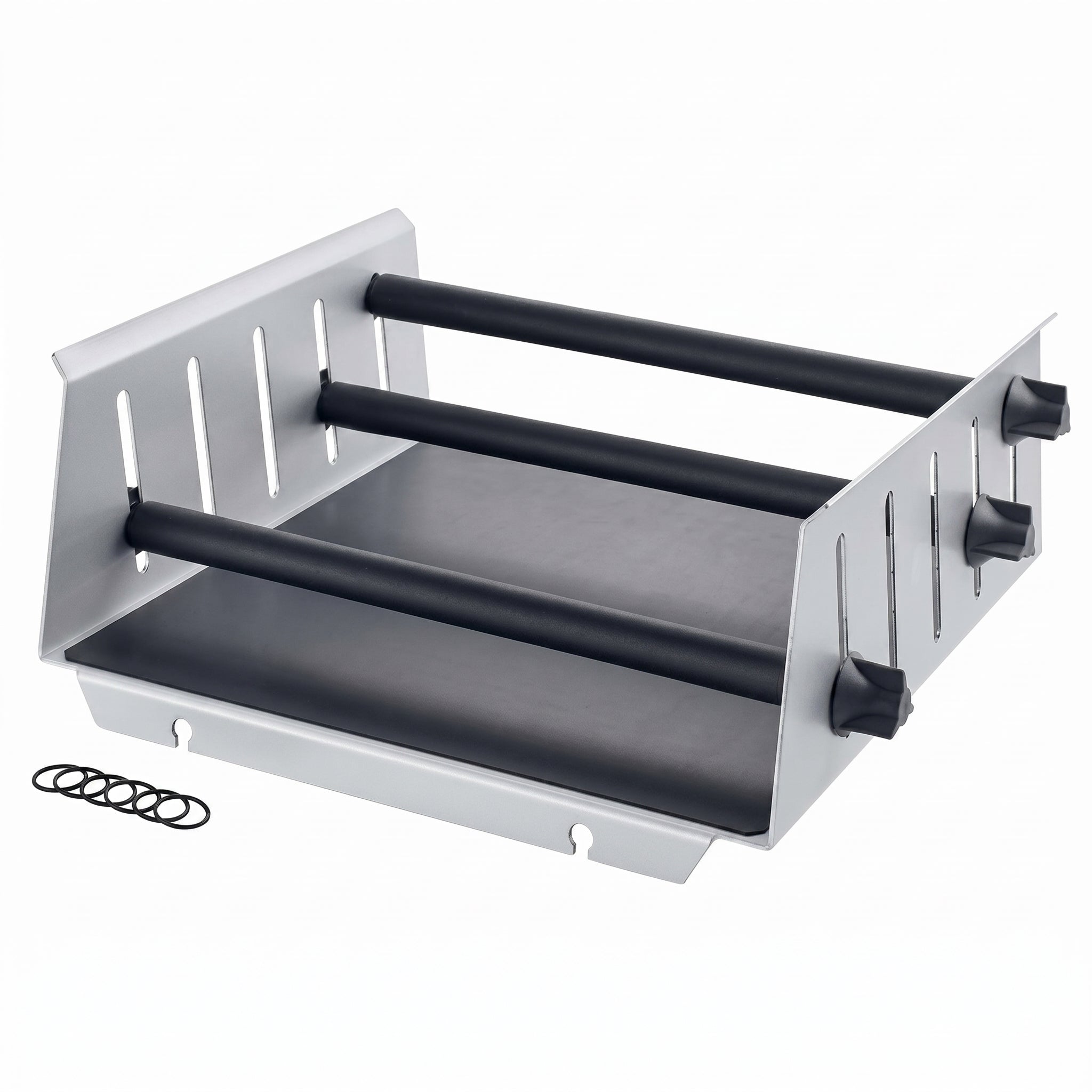 IKA AS 260.5 Separating Funnel Attachment AI image