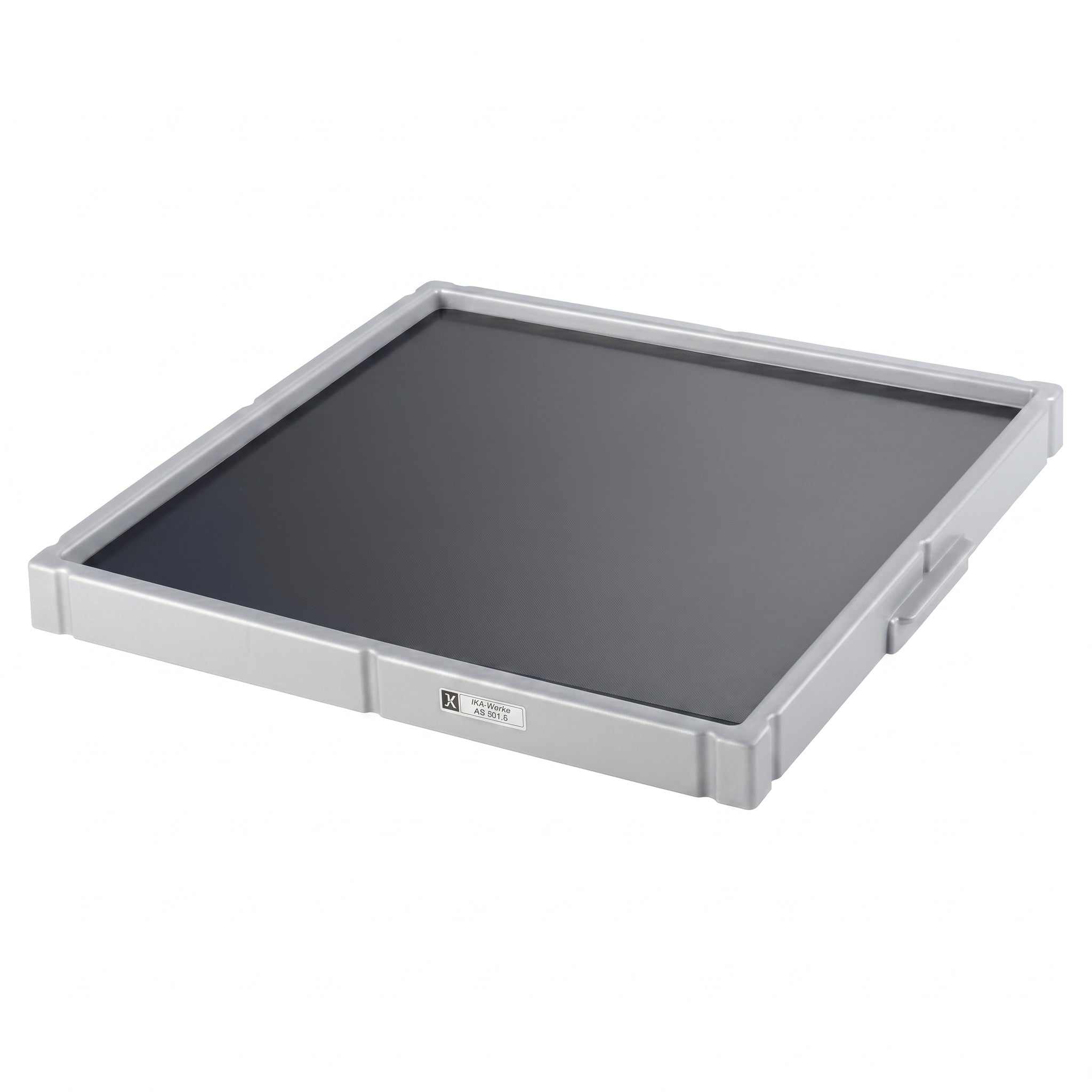 IKA AS 501.5 Dish Attachment AI image