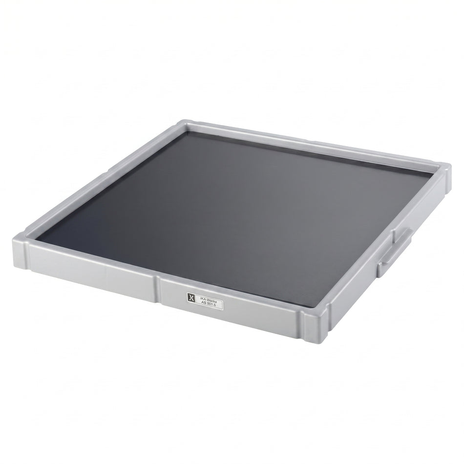 IKA AS 501.5 Dish Attachment AI image