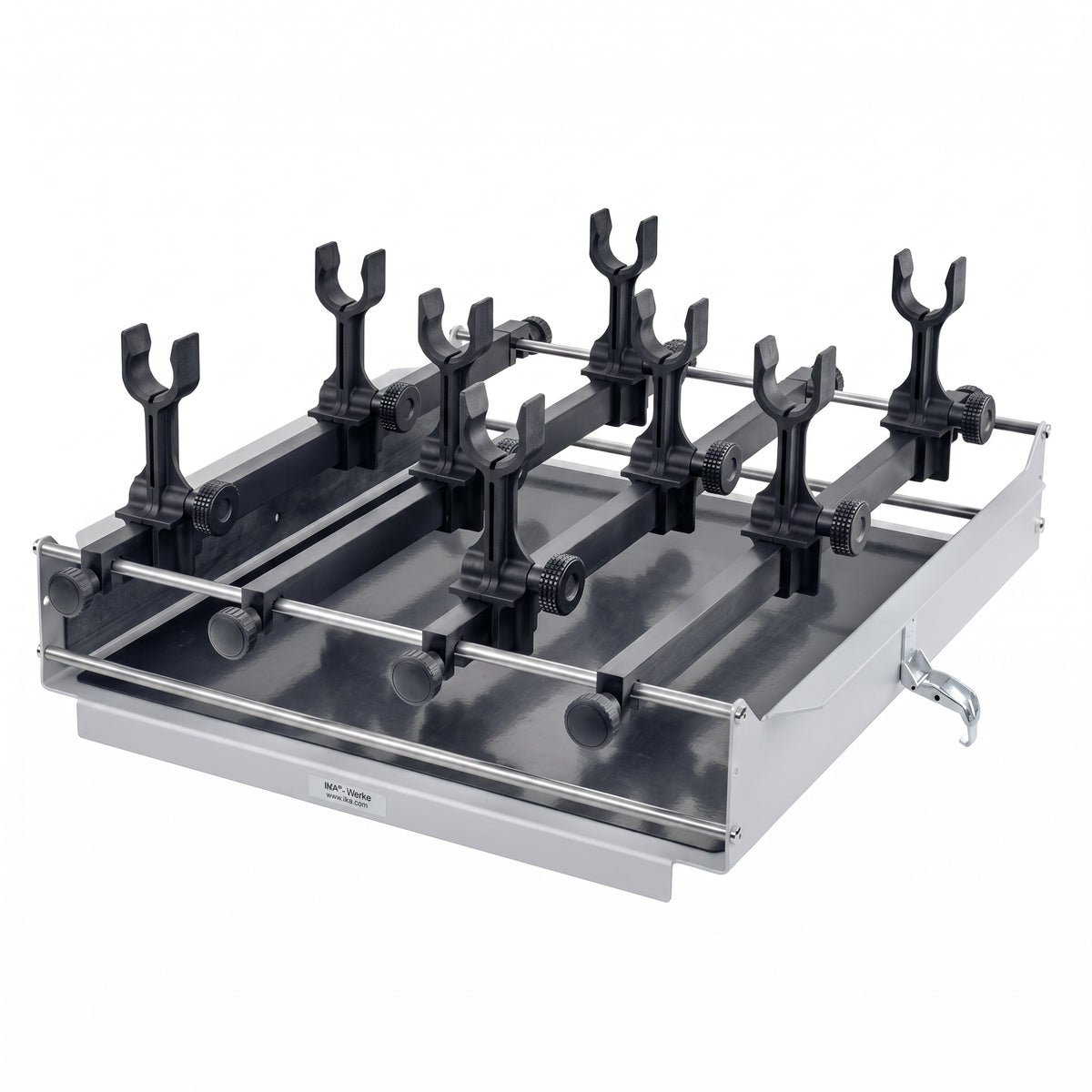 IKA AS 501.6 Separating Funnel Attachment AI image
