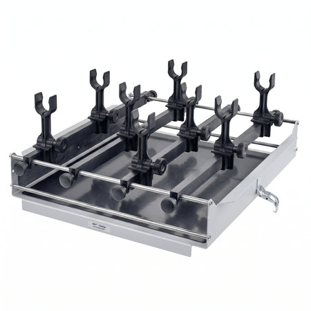 IKA AS 501.6 Separating Funnel Attachment AI image
