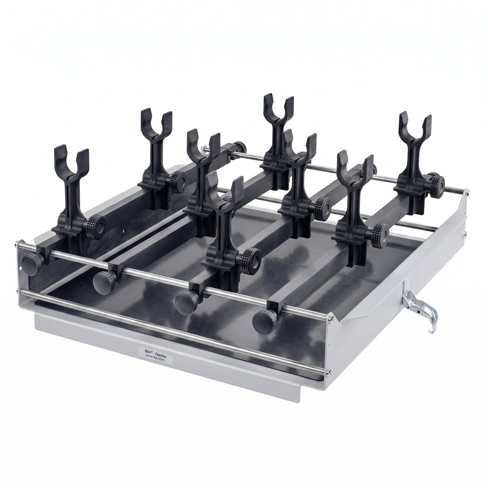 IKA AS 501.6 Separating Funnel Attachment AI image